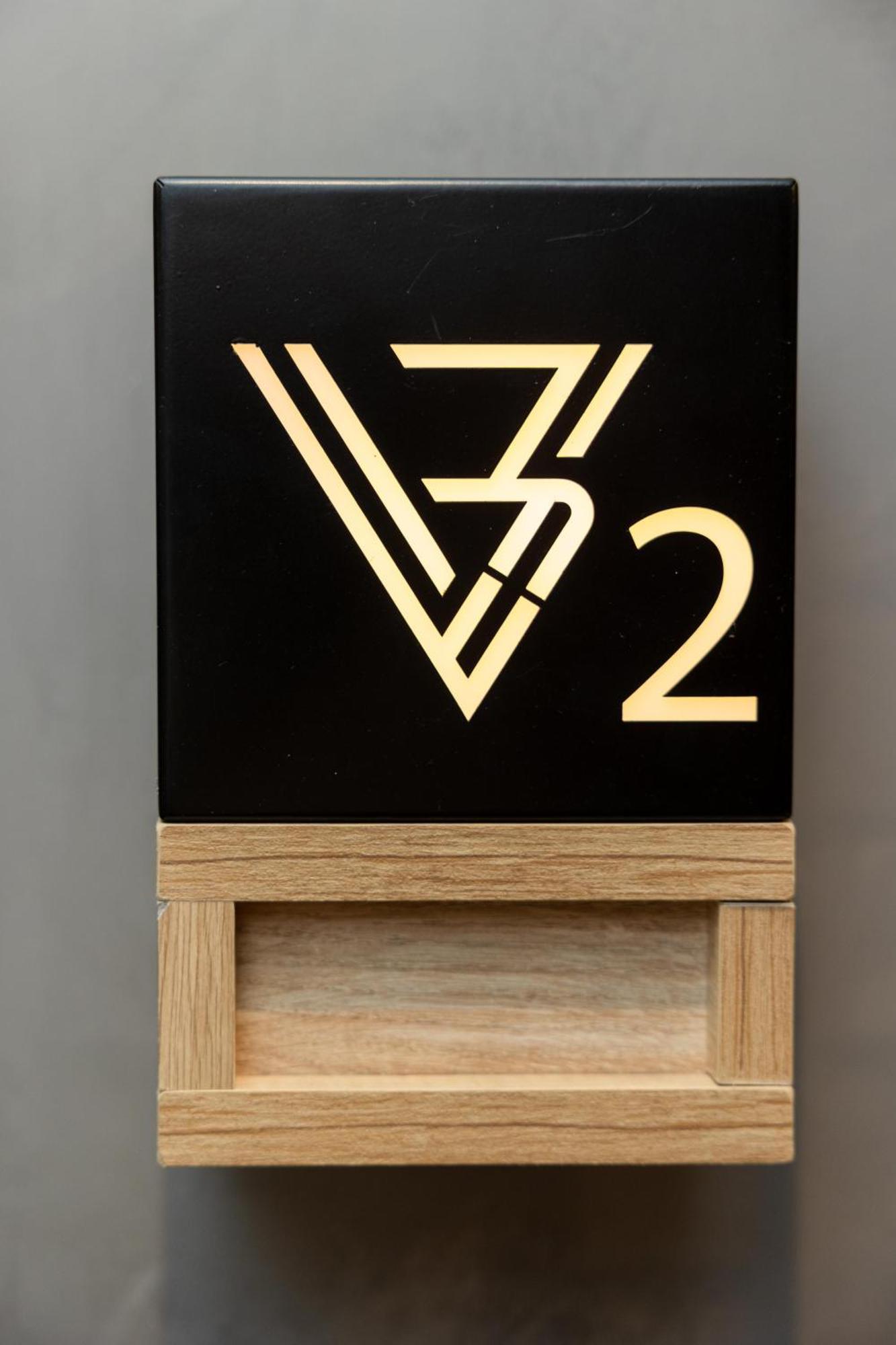 Valaoritou 3 Luxury Appartamento Salonicco