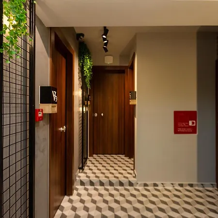 Valaoritou 3 Luxury Rooms Thessaloniki Exterior photo
