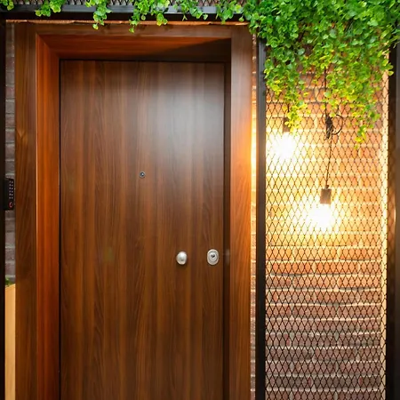 Valaoritou 3 Luxury Rooms Thessaloniki Exterior photo