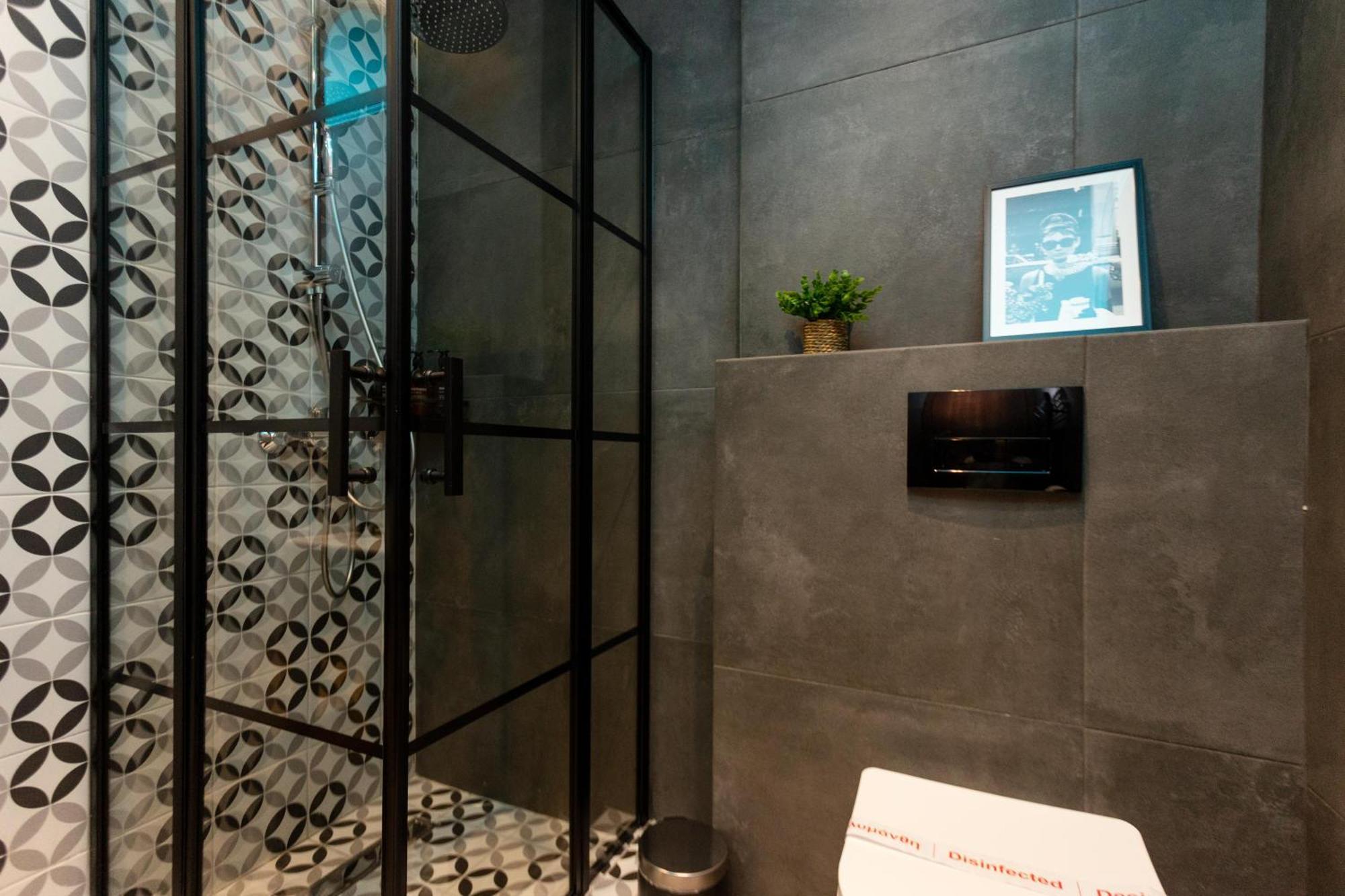 Апартаменты Valaoritou 3 Luxury