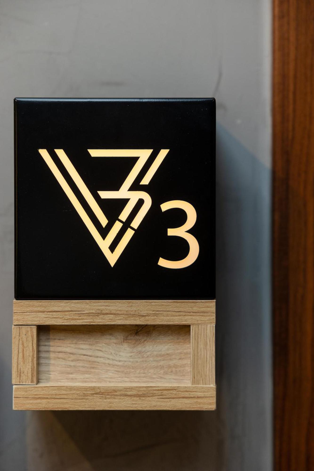 Valaoritou 3 Luxury Apartment Thessaloniki