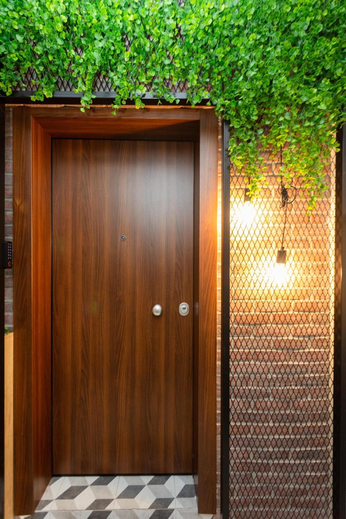 Apartment Valaoritou 3 Luxury