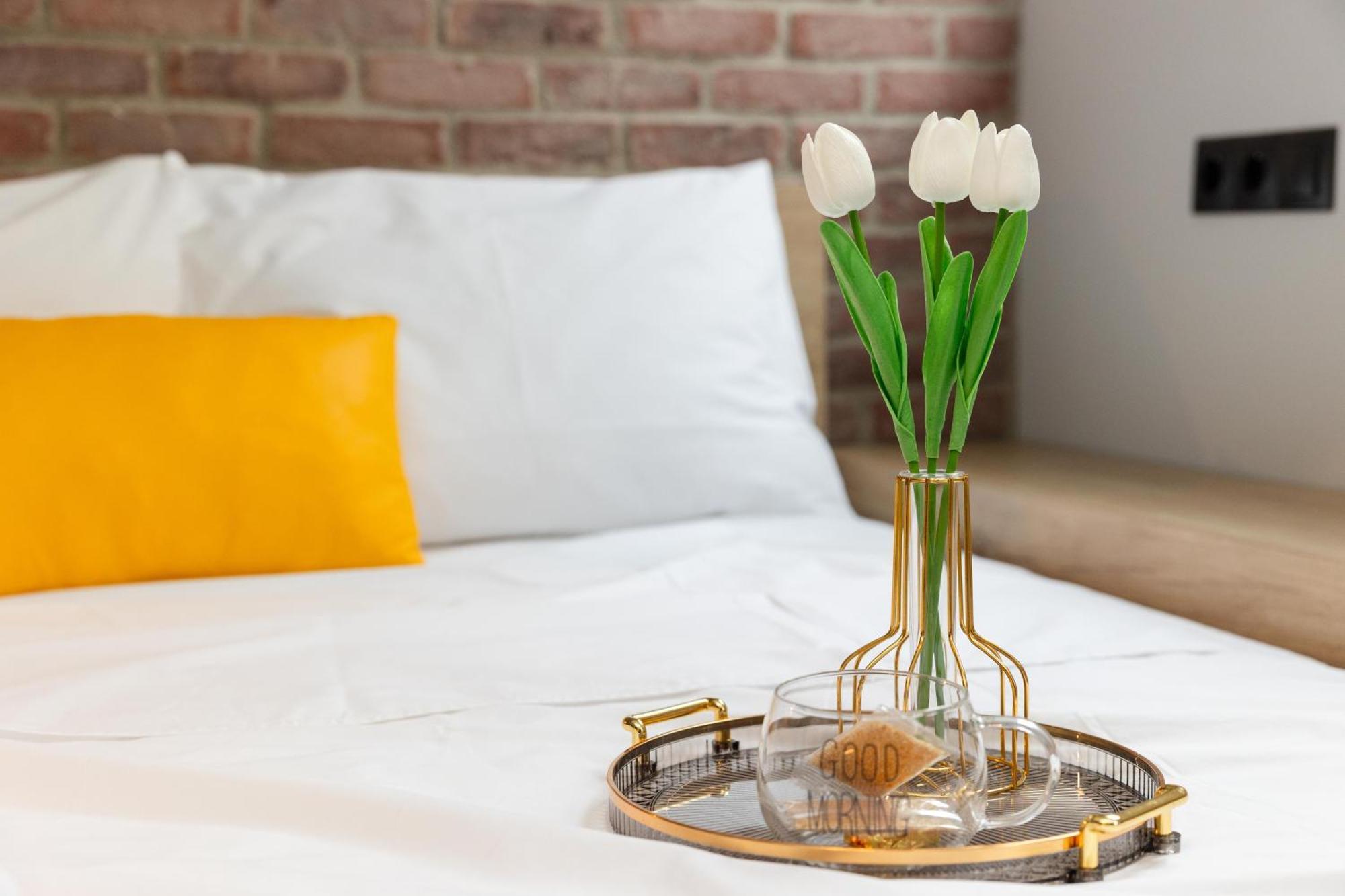 Valaoritou 3 Luxury Apartment Thessaloniki