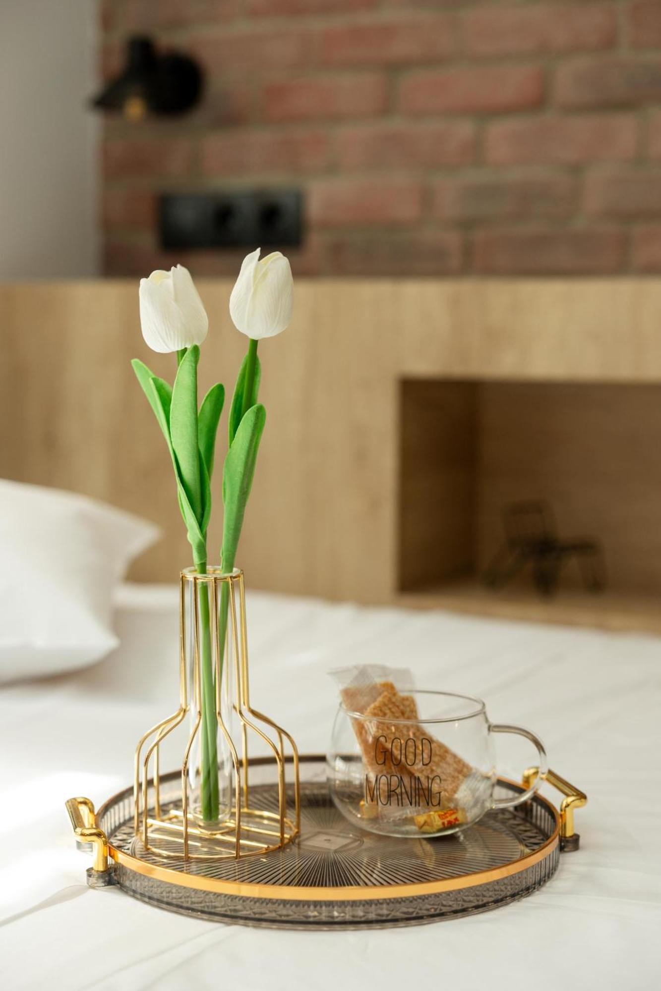 Valaoritou 3 Luxury Apartment