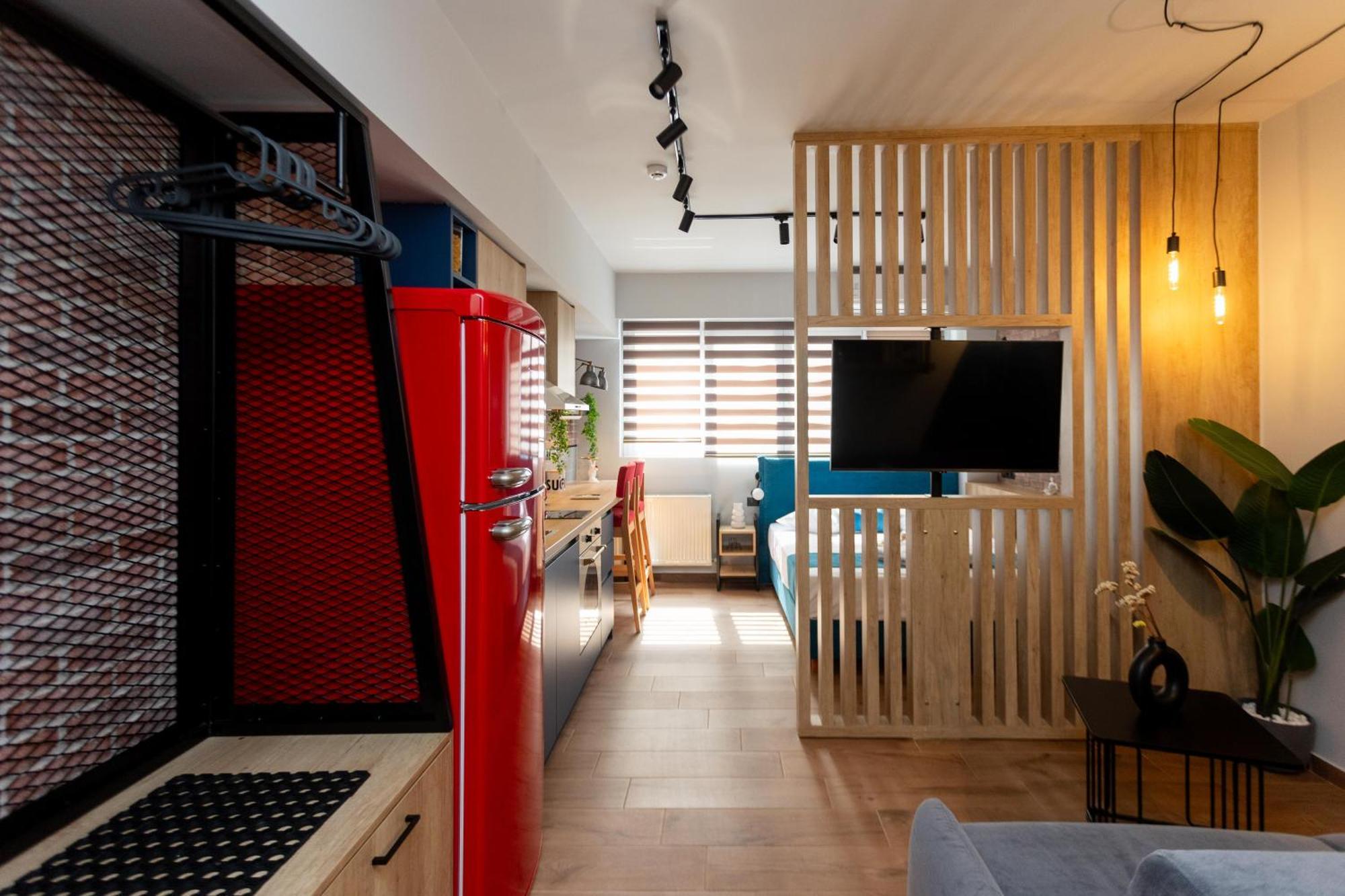 Valaoritou 3 Luxury Thessaloniki