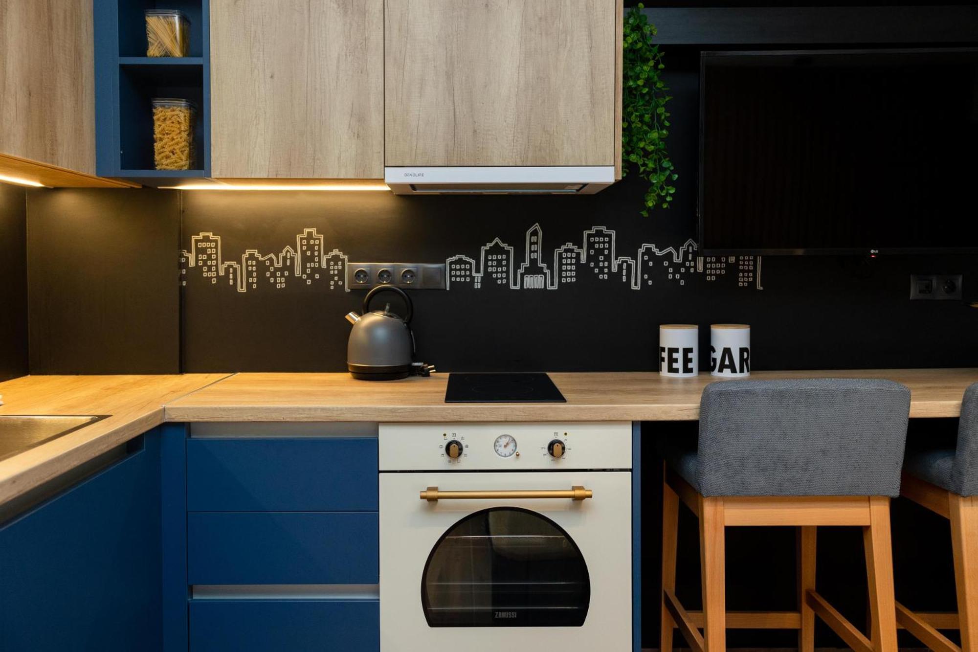 Apartment Valaoritou 3 Luxury Thessaloniki