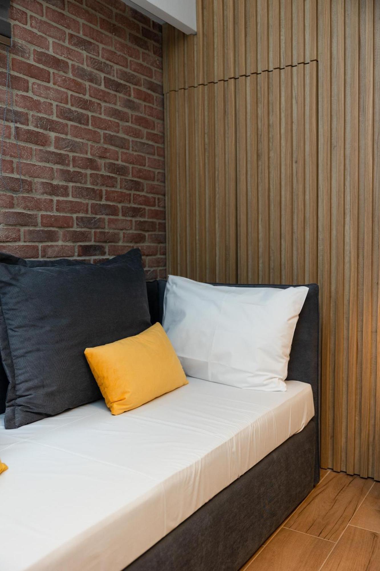 Valaoritou 3 Luxury Thessaloniki