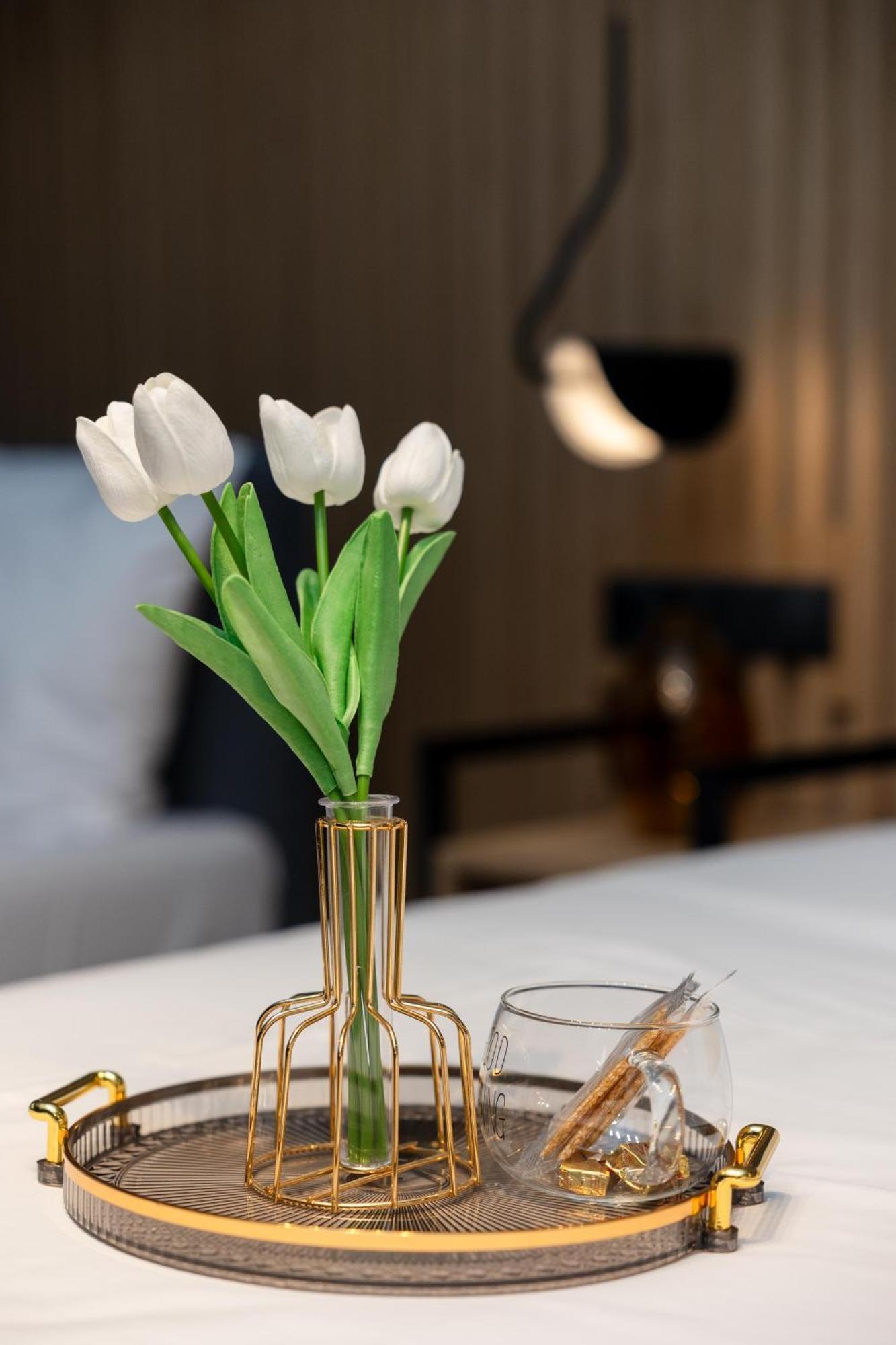 Valaoritou 3 Luxury * Thessaloniki