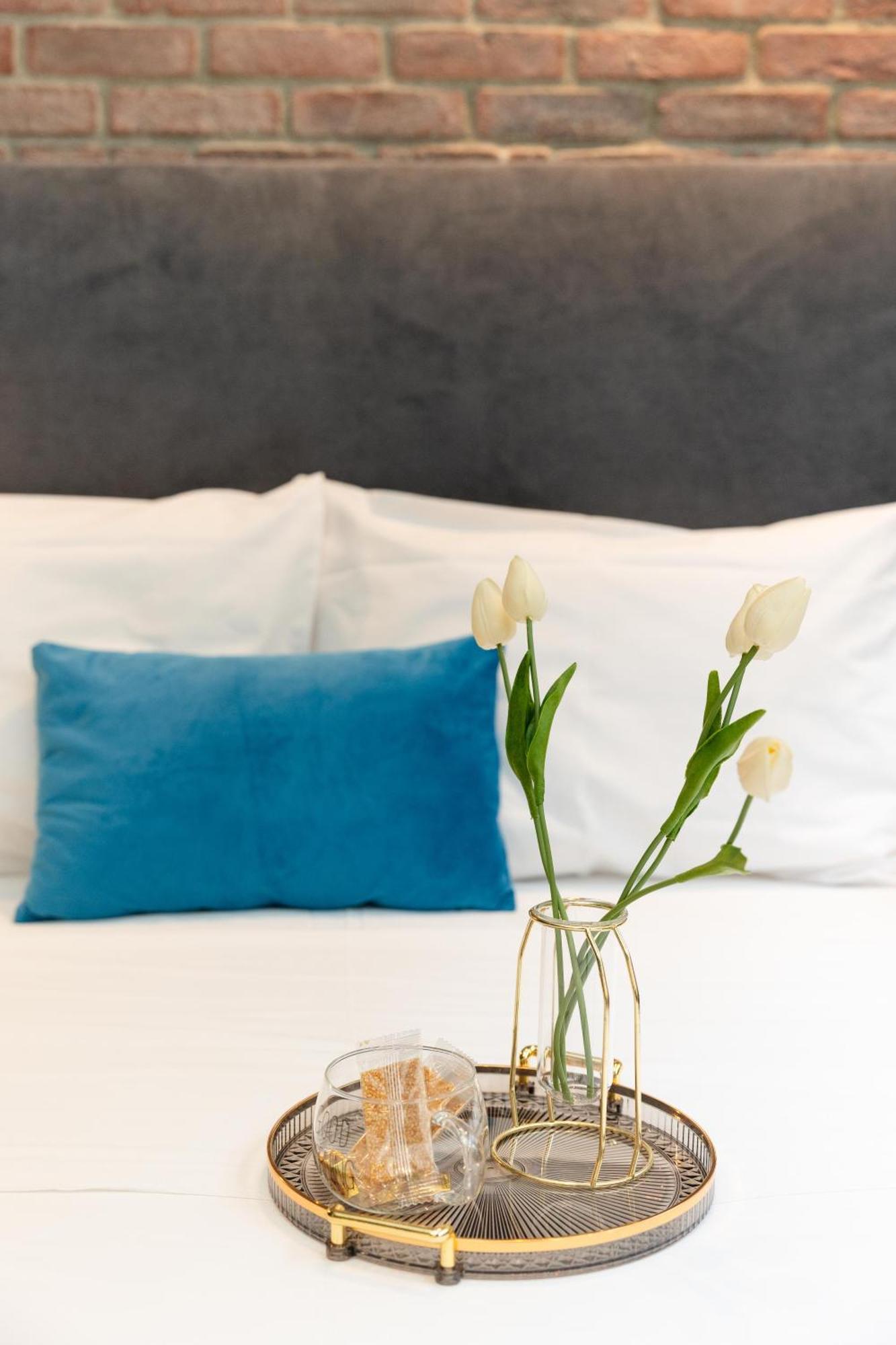 Valaoritou 3 Luxury Apartment Thessaloniki