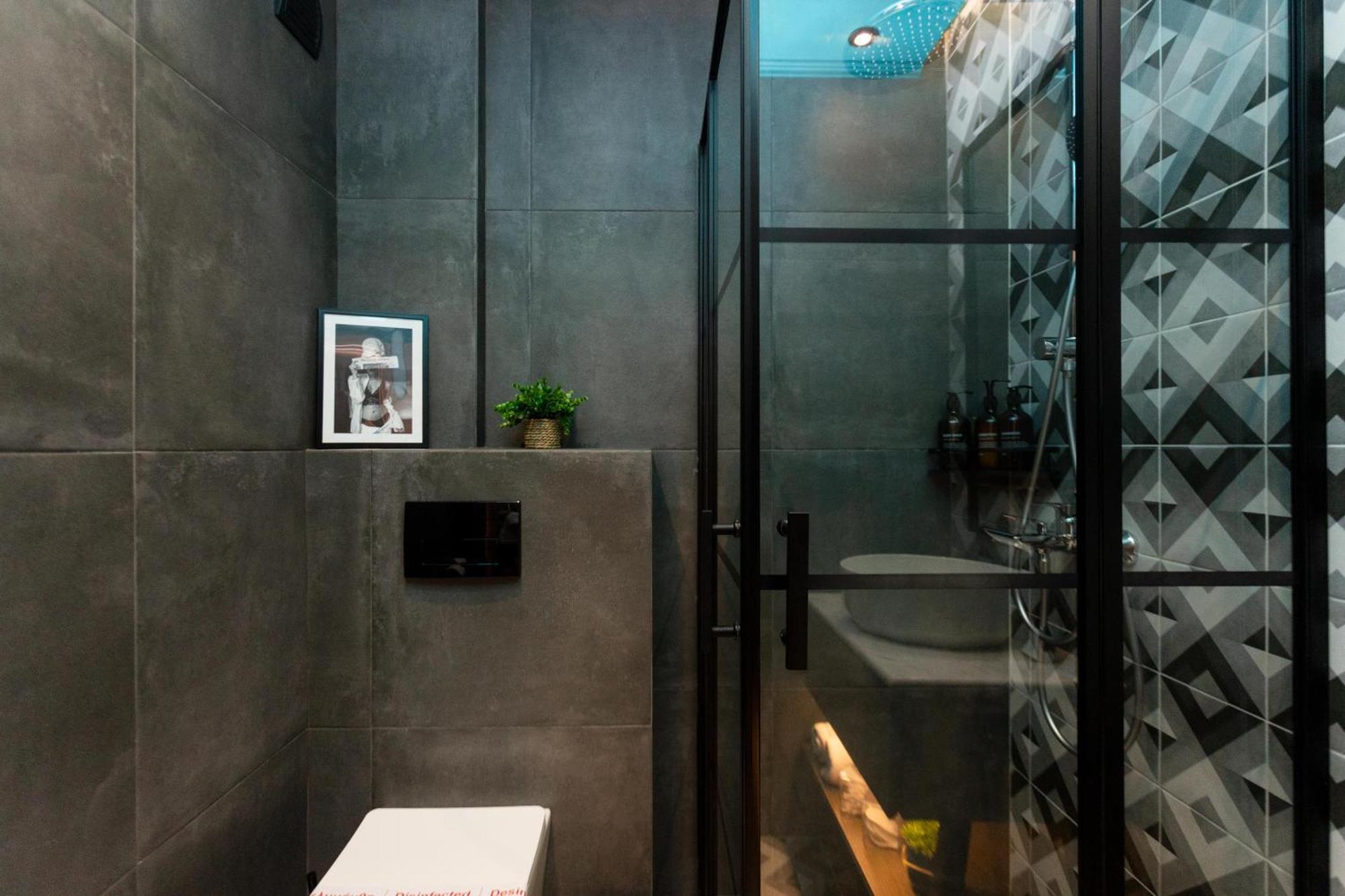 Apartment Valaoritou 3 Luxury