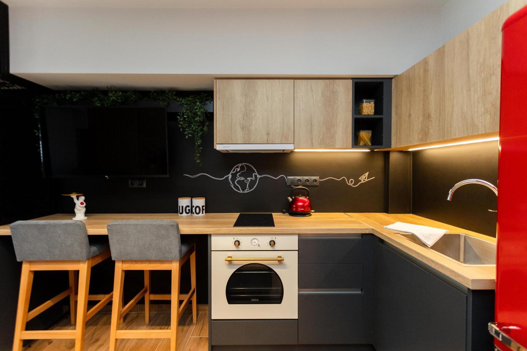 Valaoritou 3 Luxury Apartment *