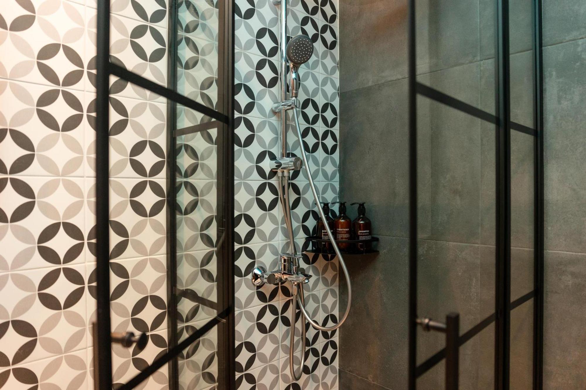 Valaoritou 3 Luxury * Thessaloniki