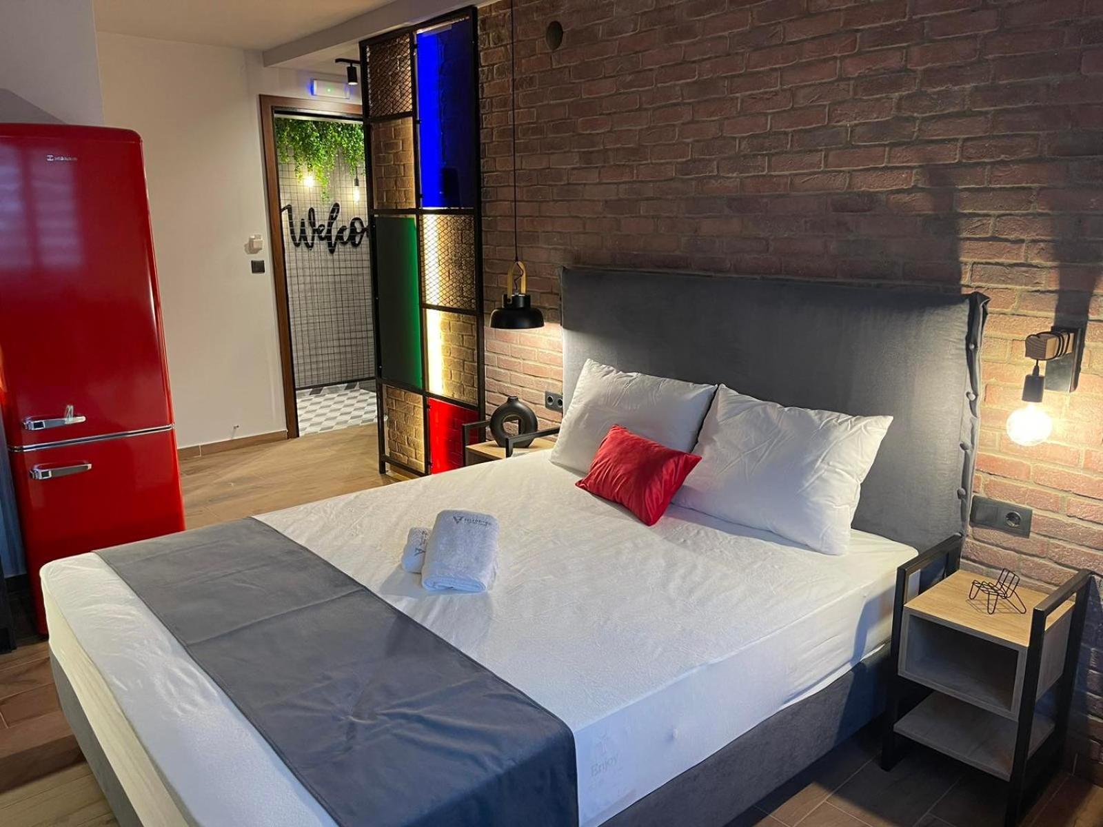 Valaoritou 3 Luxury Apartment Thessaloniki
